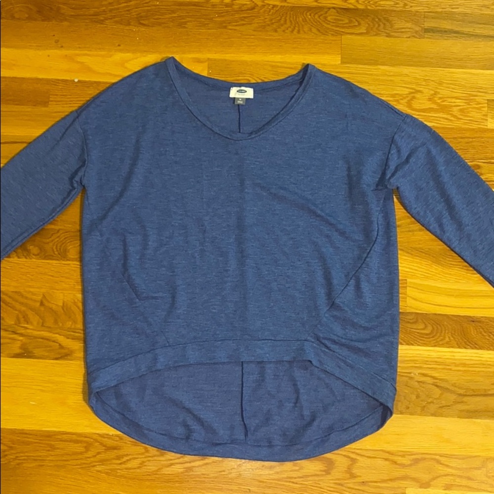 Women’s High-Low Top